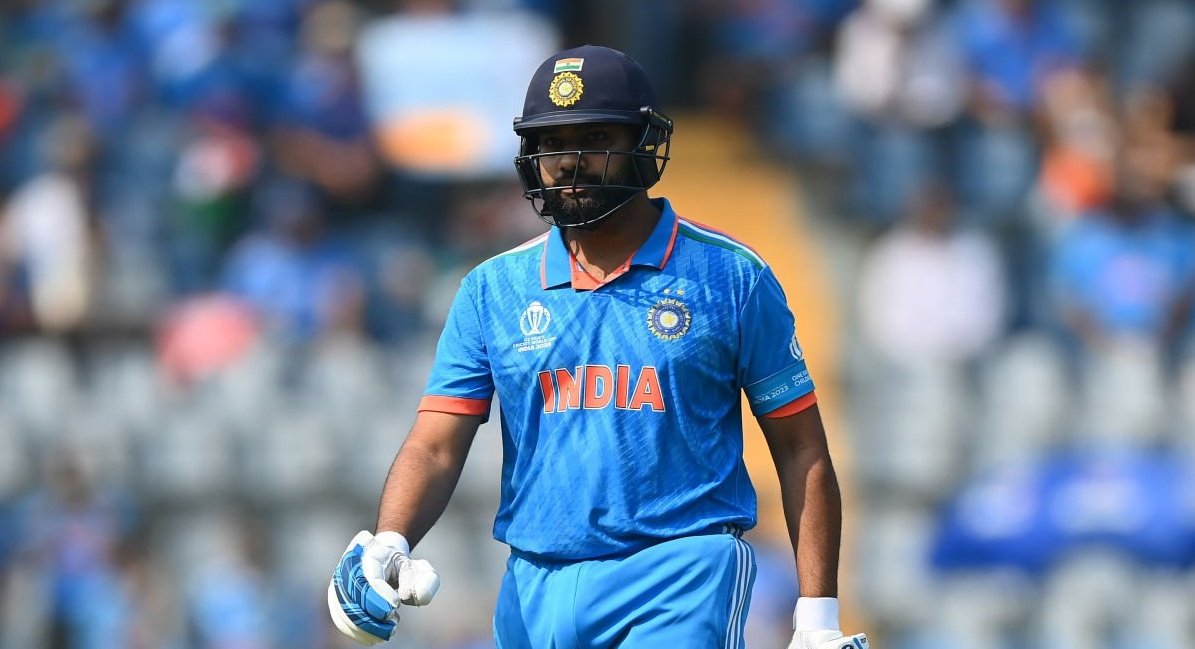 सुपर ओव्हरमध्ये अफगाणिस्तान फसला? रोहितच्या फलंदाजीमुळे वाद, जाणून घ्या, नियम सुपर ओव्हरमध्ये अफगाणिस्तानची फसला? रोहितच्या फलंदाजीमुळे वाद, जाणून घ्या, नियम