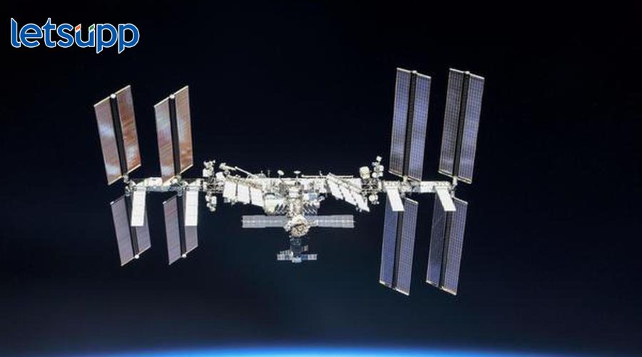 India Space Station
