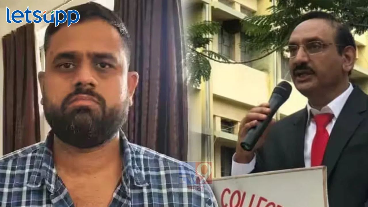 ललित पाटीलला पळवून लावण्यात डॉक्टरचा हात असेल असं....; ससूनच्या डीननं स्पष्टचं सांगितलं...