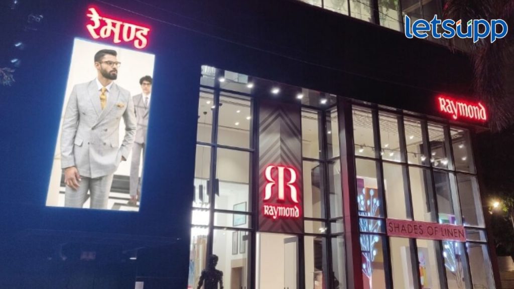 'द कम्ल्पिट मॅन' बनवणाऱ्या रेमंडची 'गगन' भरारी; डिफेंस, EV अन् एयरोस्पेस क्षेत्रात ठेवलं पाऊलं