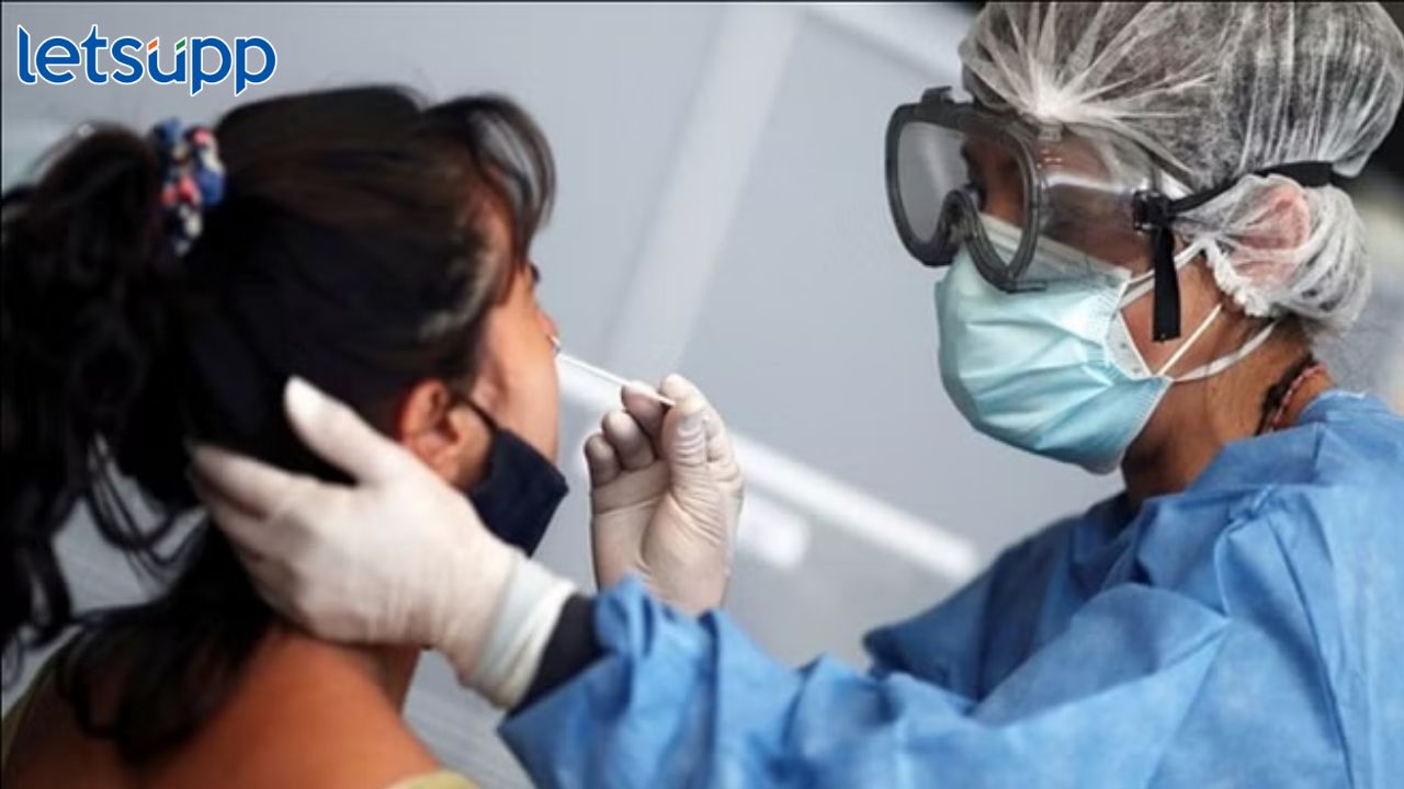 चिंता वाढली! उत्तराखंडमधील दोन मुलांमध्ये आढळली चीनमध्ये पसरलेल्या नव्या आजाराची लक्षणे