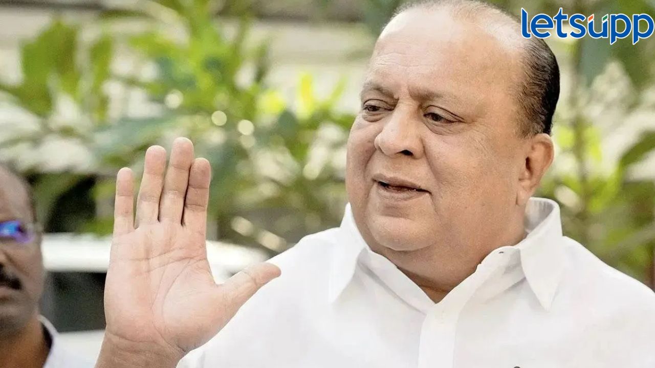 आत एक आणि बाहेर एक असं अजितदादा कधीच...; उद्धव ठाकरेंच्या टीकेला मुश्रीफांचं प्रत्युत्तर