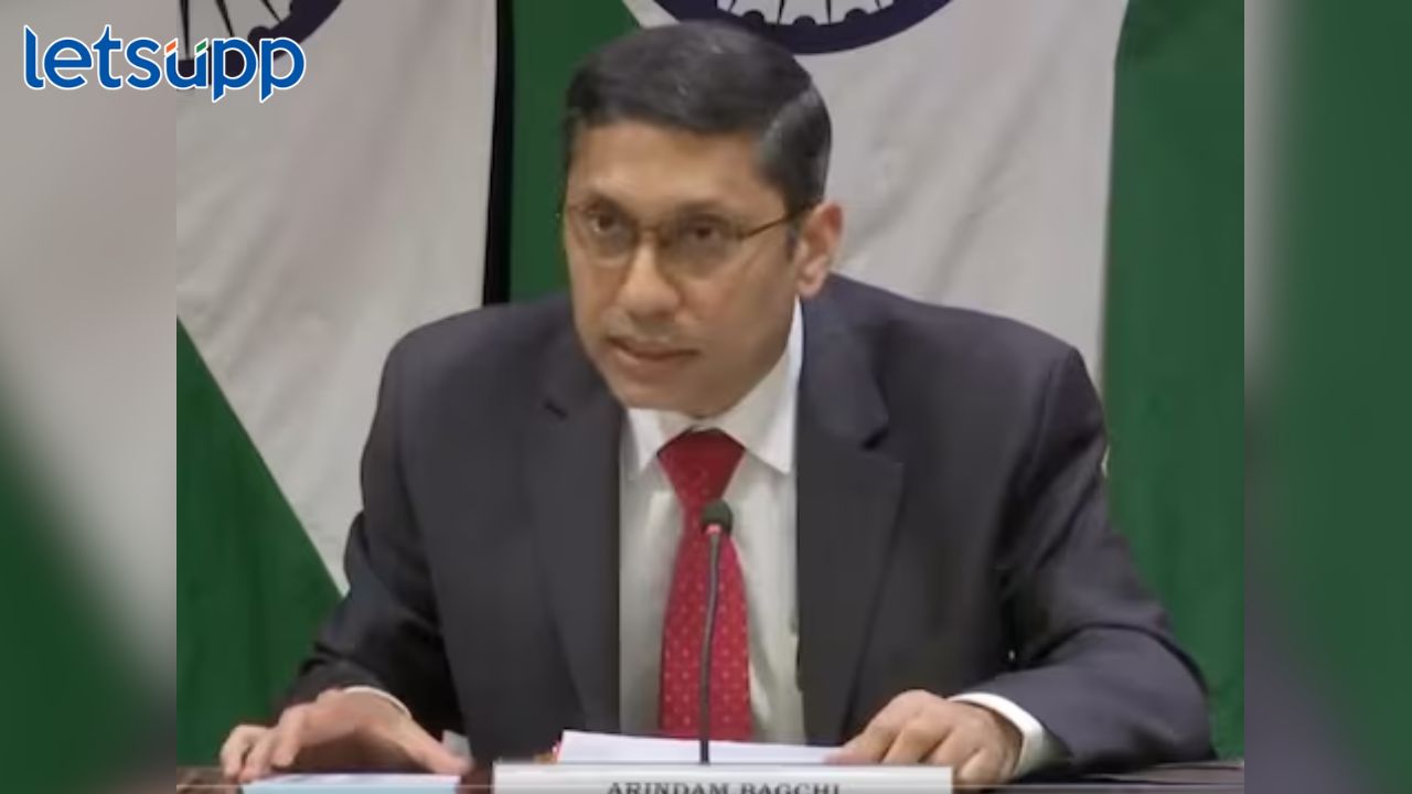 फाशीची शिक्षा सुनावलेल्या ८ नौदल अधिकाऱ्यांना वाचवण्यासाठी भारताकडून अपील दाखल