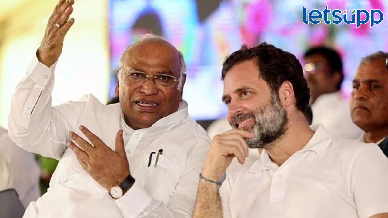 Mallikarjun Kharge PM Face but What exactly are the reasons