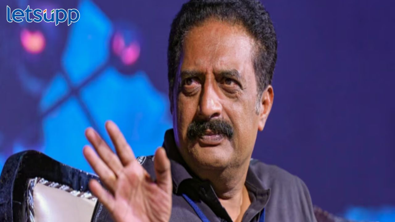 मनी लॉन्ड्रिंग प्रकणात अभिनेते प्रकाश राज यांनी ED चे समन्स, काय आहे प्रकरण?