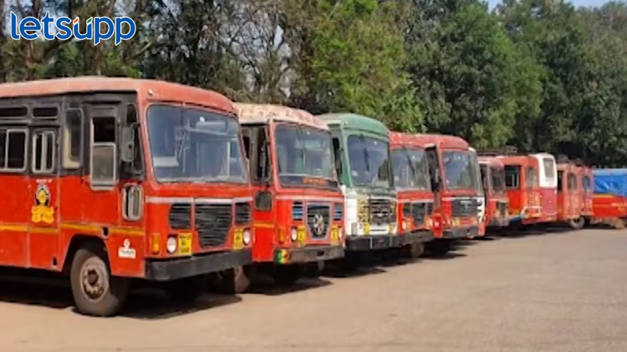 ऐन दिवाळीत लालपरीची चाके थांबणार! सदावर्तेंच्या नेतृत्वात ST कर्मचाऱ्यांचा उद्यापासून संप