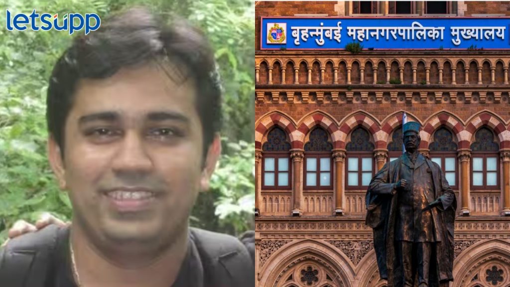 Covid Scam : ऑक्सीजऩ प्लांट घोटाळ्याप्रकरणी BMW कंत्राटदार रोमिन छेडाला अटक, गुन्हे शाखेची कारवाई