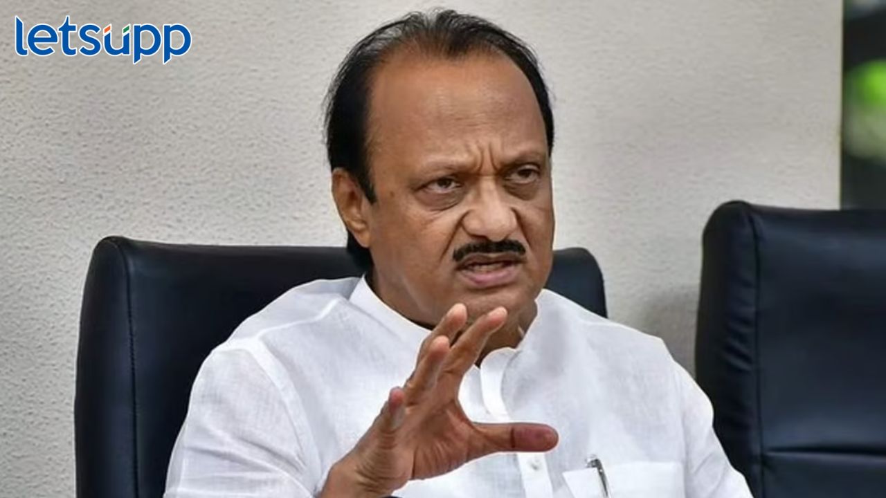 Ajit Pawar : महायुतीत राष्ट्रवादीला किती जागा मिळणार? अजितदादांनी सांगितला खास फॉर्म्युला