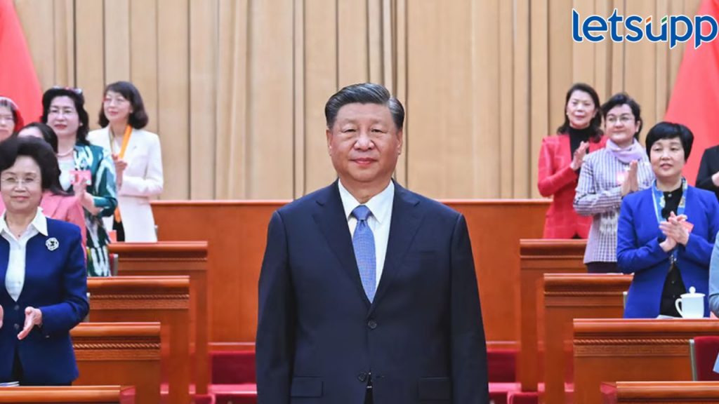 Xi Jinping