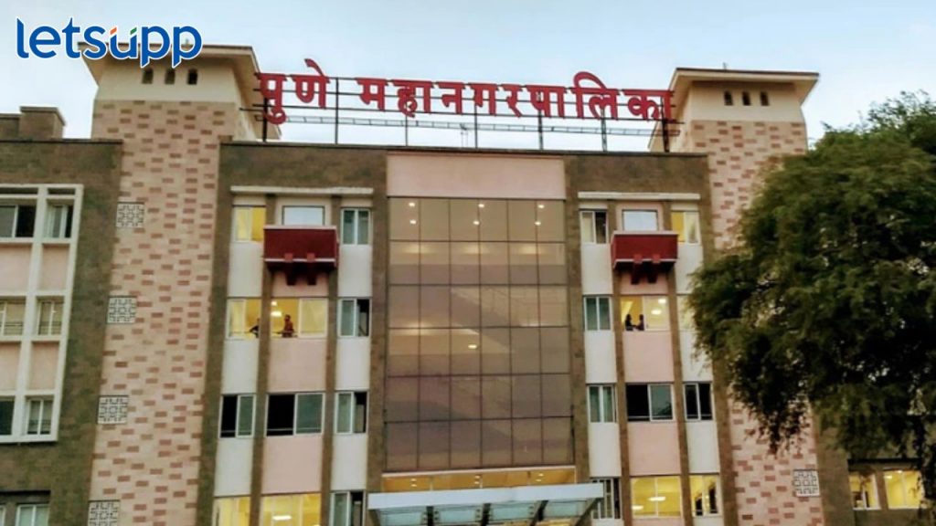 Pune News : भाडोत्री खोली देणाऱ्या जागामालकांच्या खिशाला झटका; मनपाचा करवाढीचा प्रस्ताव रेडी