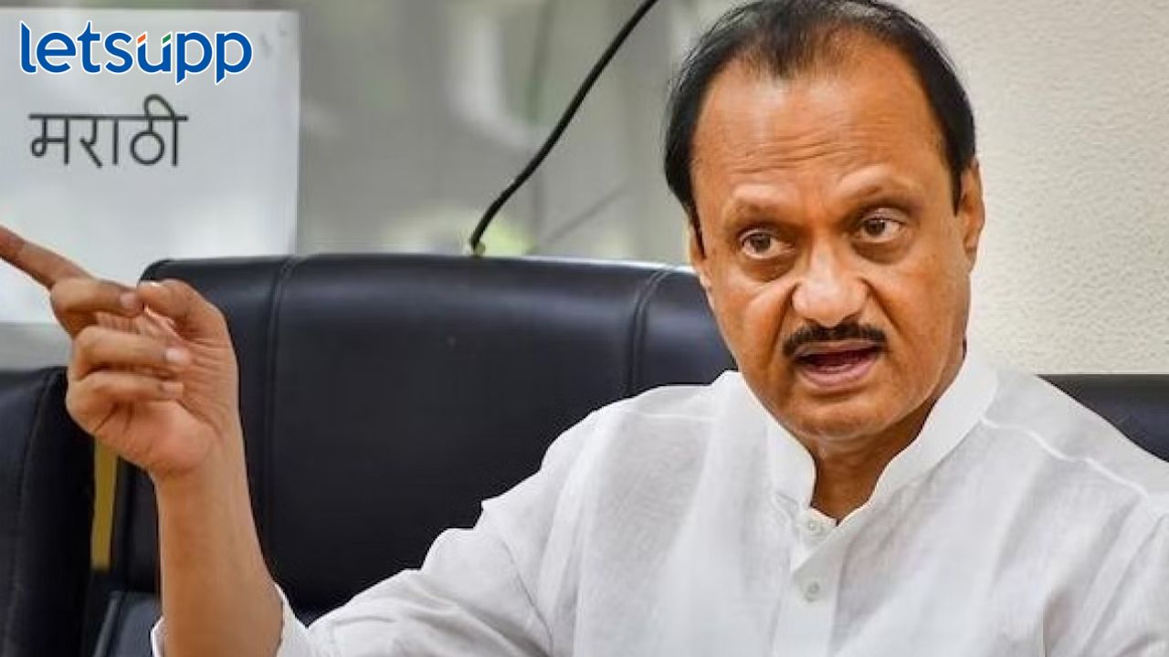 निवडणूक संपताच अजितदादांना झटका! जरंडेश्वर कारखान्यातील घोटाळ्याची चौकशी सुरु… अजितदादांनी शरद पवारांना पुन्हा डिवचले ! मी साठीनंतर निर्णय घेतलाय, तुम्ही तर...