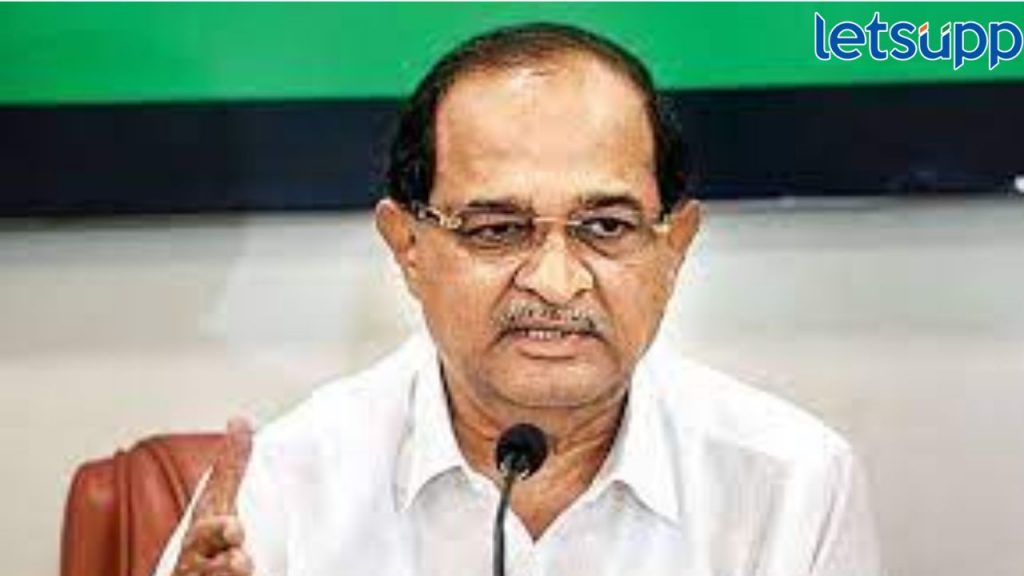 Maratha Reservation बद्दल विखेंचं मोठं वक्तव्य कुणाच्याही आरक्षणाला धक्का न लावता…