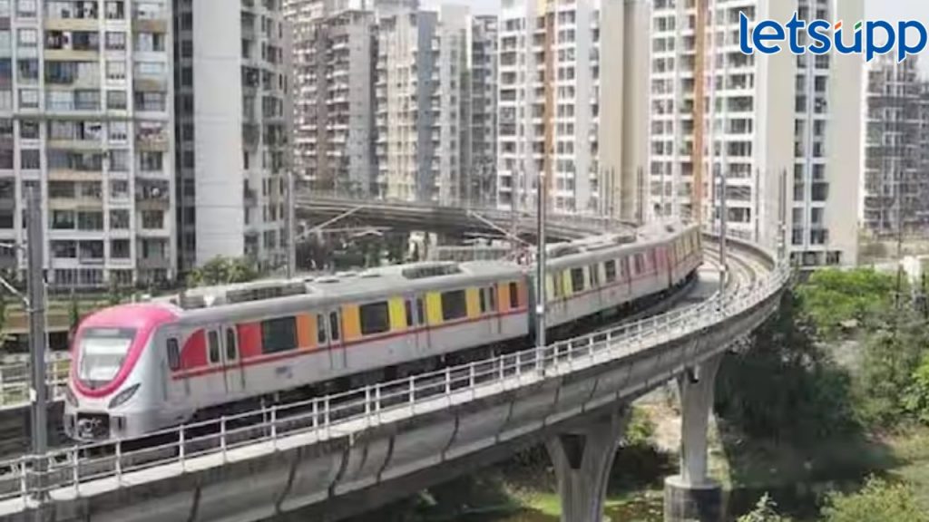 मुंबईत घर नको रे बाबा! जगातलं तिसरं महागडं शहर; यादीत टॉप 5 मध्ये दिल्लीचाही नंबर