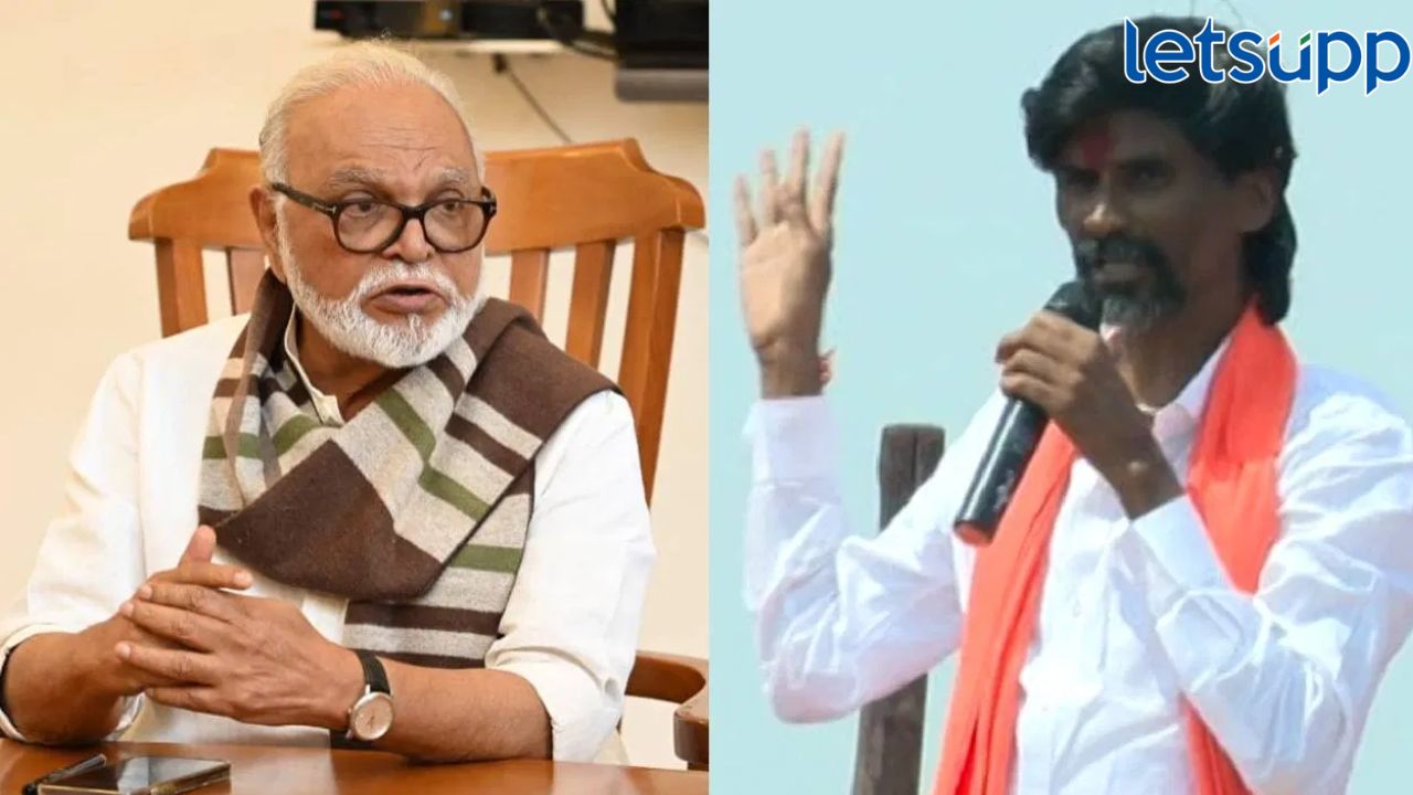 Chhagan Bhujbal : जरांगेंच्या नव्या आयडियांची भुजबळांनीही भुरळ; ऐकण्याचा सल्ला देत केली उपरोधित टीका