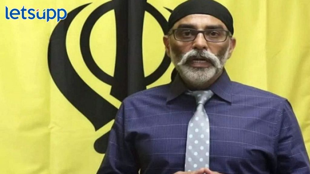 Gurupatwant Singh Threat : 'माझ्या हत्येचा कट फसला पण आता'.. पन्नूची संसदेवर हल्ल्याची धमकी
