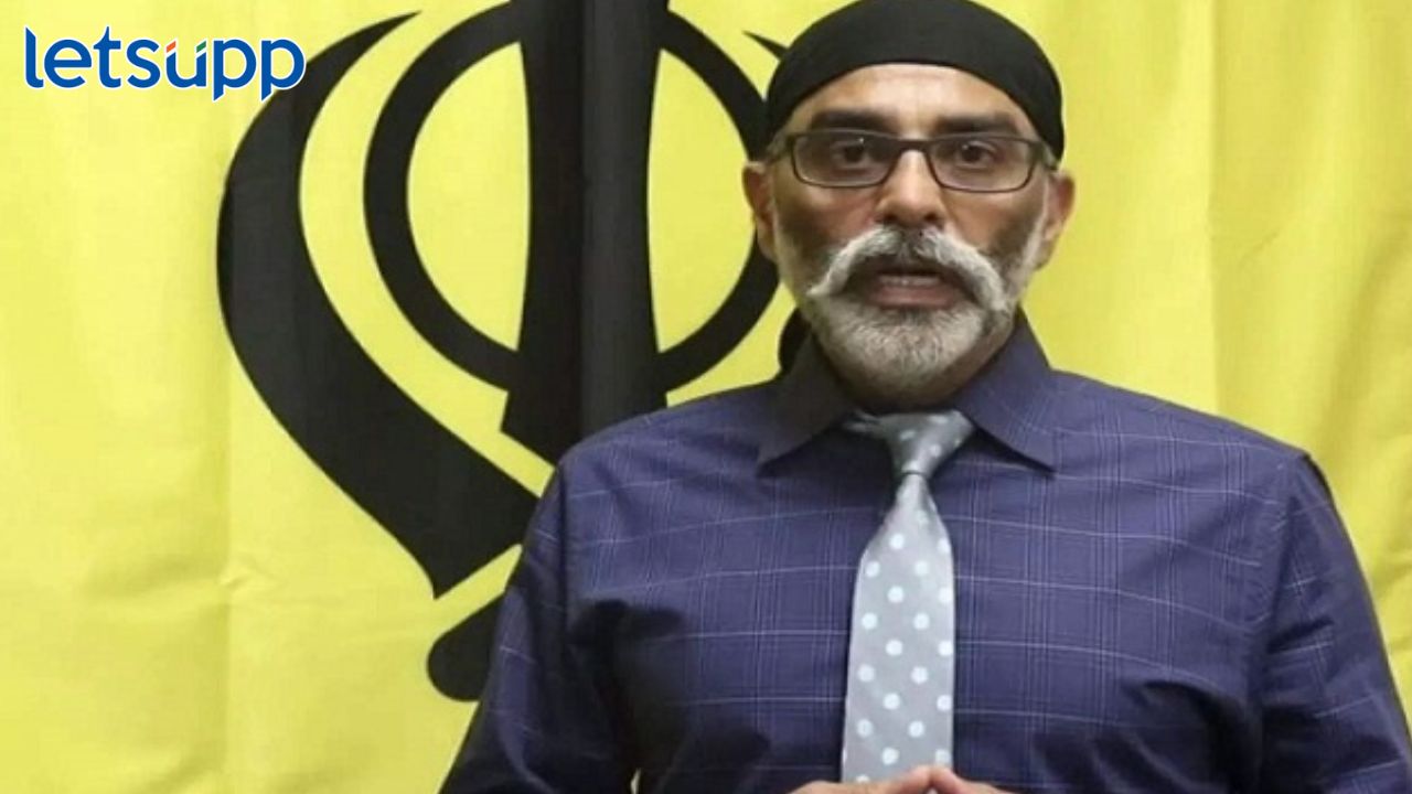 Gurupatwant Singh Threat : 'माझ्या हत्येचा कट फसला पण आता'.. पन्नूची संसदेवर हल्ल्याची धमकी