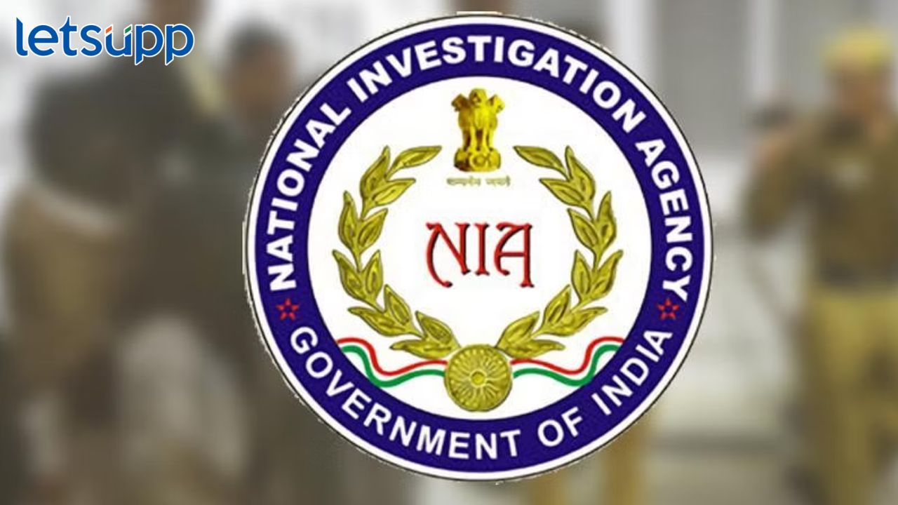 इसिसच्या कारवायांमध्ये मदत करणाऱ्या 7 जणांविरुध्द आरोपपत्र, NIA ची मोठी कारवाई