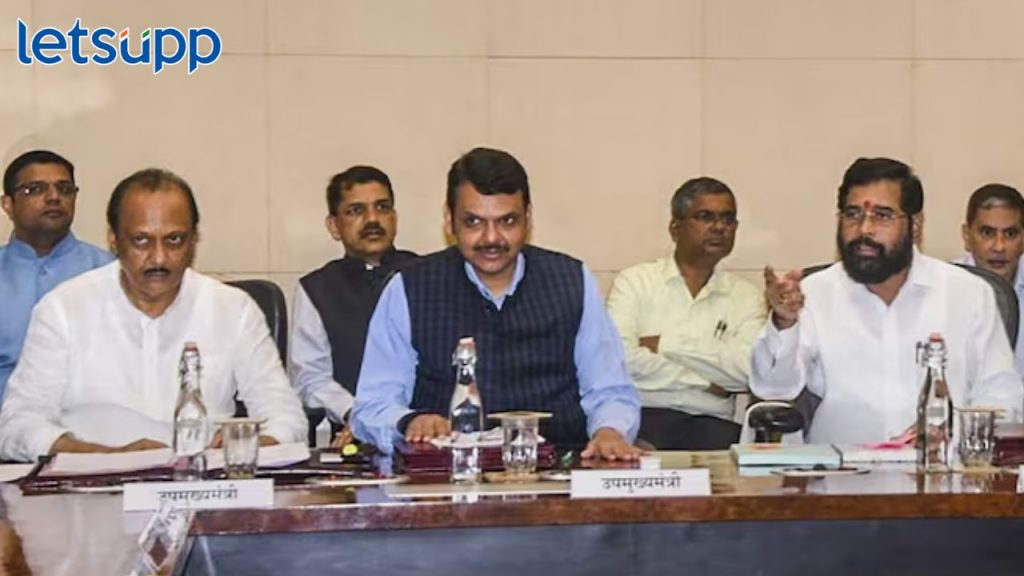 शेतकऱ्यांसाठी गुड न्यूज! मंत्रिमंडळाच्या बैठकीत निर्यात प्रोत्साहन धोरणाला मंजुरी, 4, 250 कोटींची तरतूद