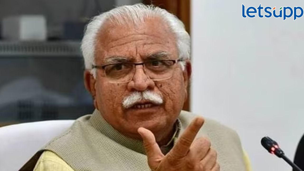 मोठी बातमी! खाजगी क्षेत्रात 75 टक्के आरक्षण अनिवार्य करणारा कोर्टाकडून रद्द