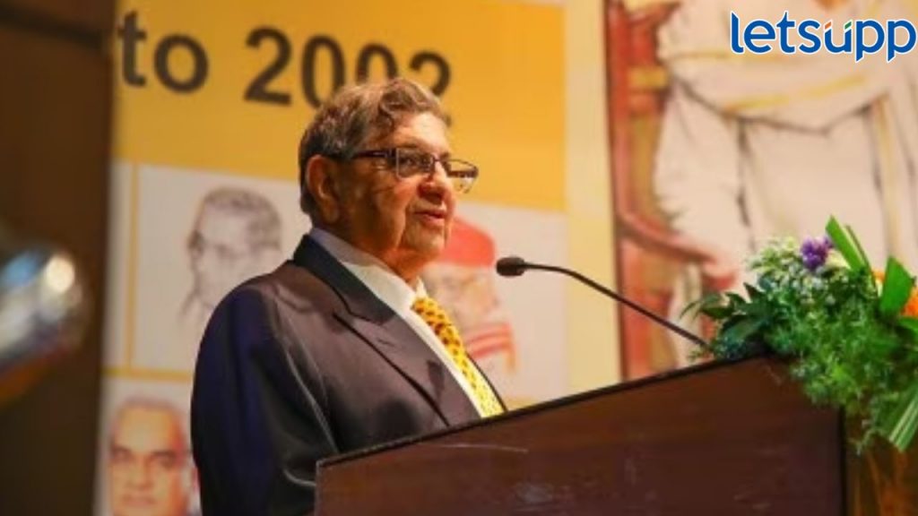 सायरस पूनावाला यांना हृदयविकाराचा झटका, हॉस्पिटलमध्ये उपचार सुरू