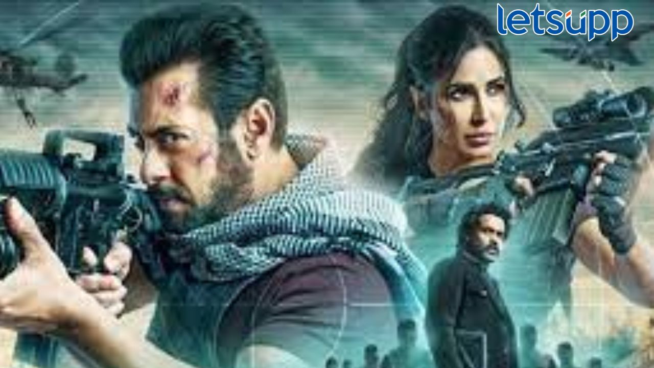 Tiger 3 Box Office Collection : क्रिकेट विश्वचषकाचा फटका तरीही टायगर 3 ने जमवला 324 कोटींचा गल्ला