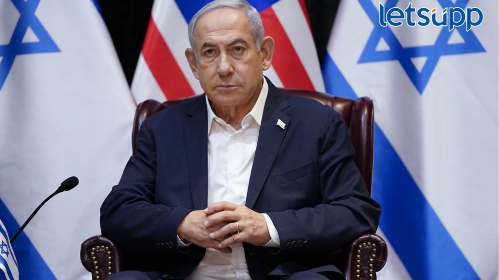 इस्त्रायलच्या विरोधात पाकिस्तानतचा संयुक्त राष्ट्रात प्रस्ताव; भारतानेही घेतला 'हा' मोठा निर्णय