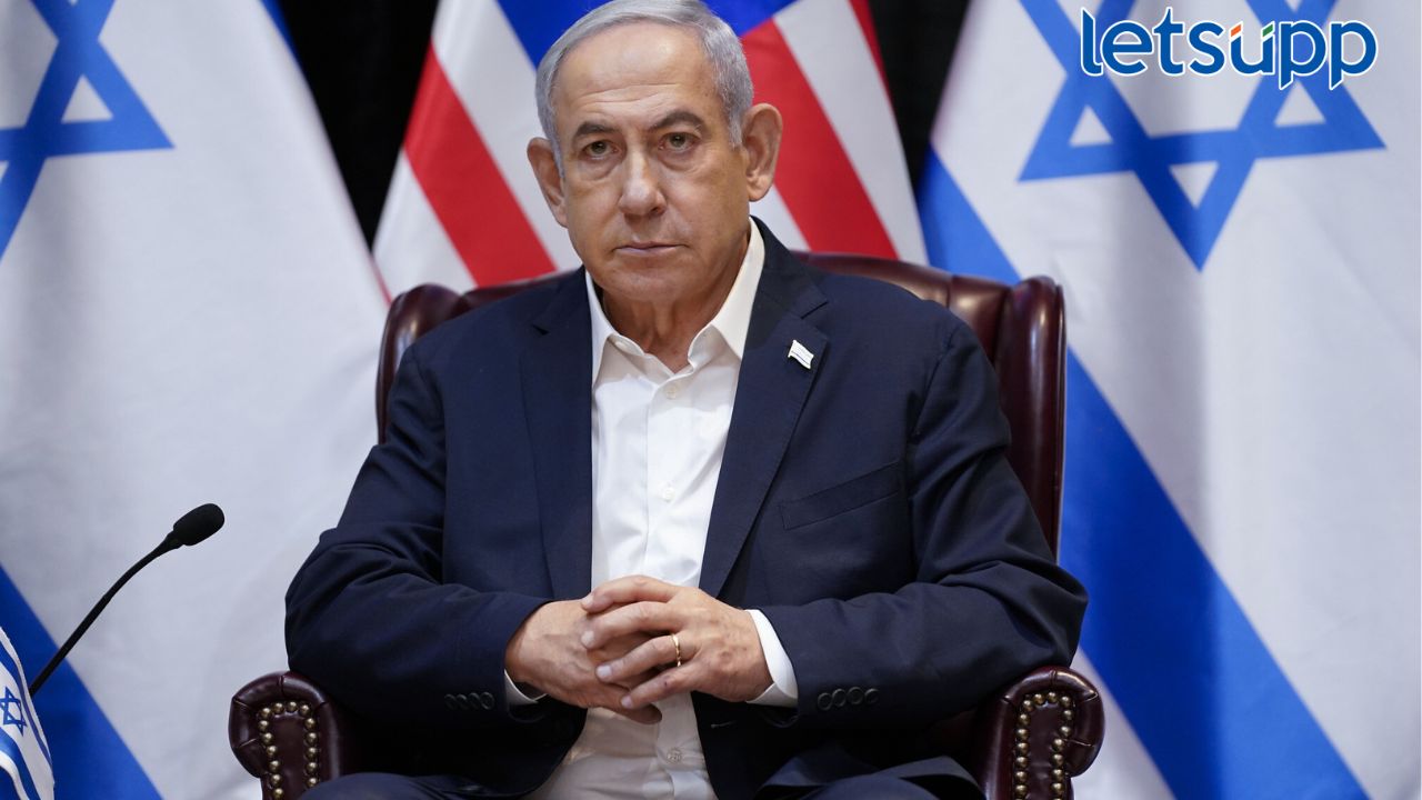 इस्त्रायलच्या विरोधात पाकिस्तानतचा संयुक्त राष्ट्रात प्रस्ताव; भारतानेही घेतला 'हा' मोठा निर्णय