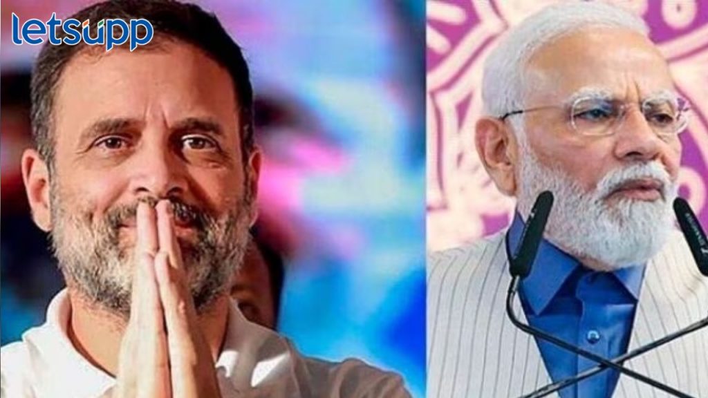 दोन राज्यात काँग्रेसची बाजी, तर राजस्थानमध्ये पराभव; काय सांगतो ओपिनियन पोलचा कौल