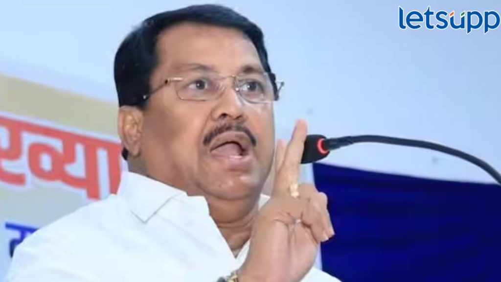 "राष्ट्रवादी अजित पवारांची अन् अजित पवार भाजपाचे"; नार्वेकरांच्या निकालावर वडेट्टीवारांचा खोचक टोला