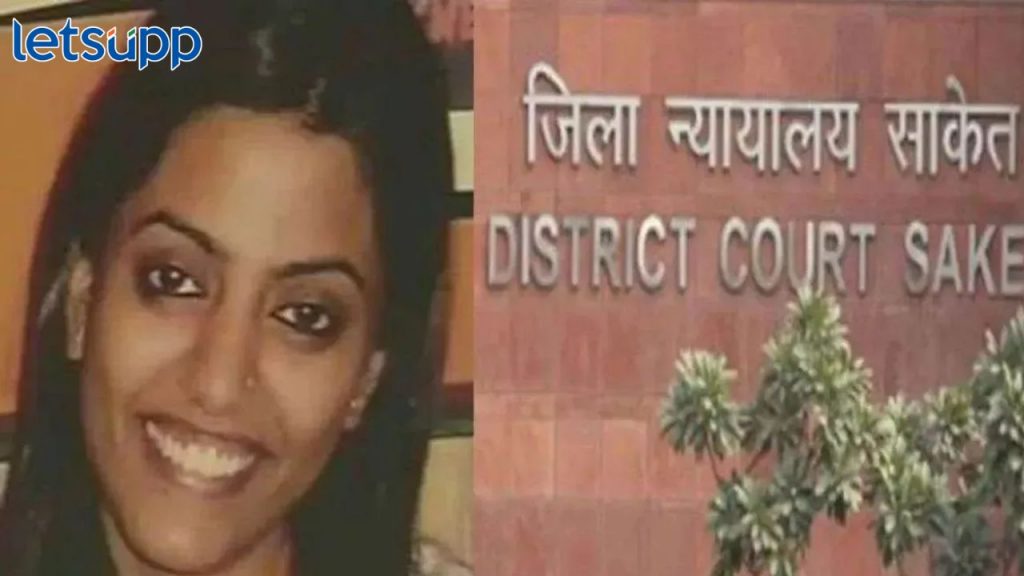 सौम्या विश्वनाथ हत्याकांडातील चारही आरोपींना जन्मठेपेची शिक्षा, साकेत कोर्टाचा निर्णय