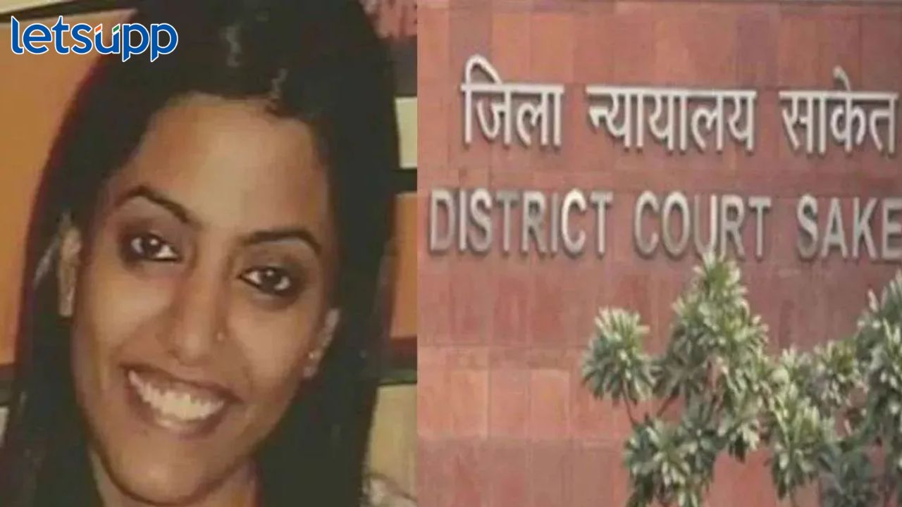 सौम्या विश्वनाथ हत्याकांडातील चारही आरोपींना जन्मठेपेची शिक्षा, साकेत कोर्टाचा निर्णय