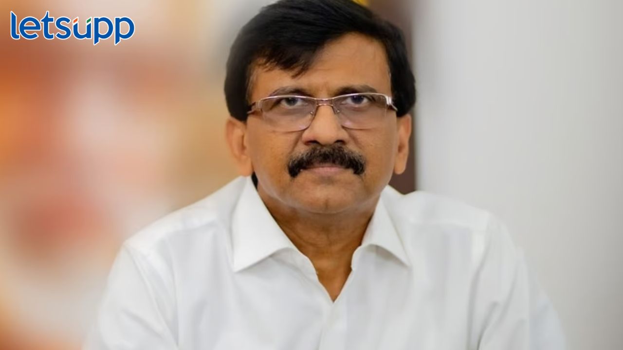 वंचितशिवाय जागावाटप होणारच नाही; संजय राऊतांनी स्पष्ट शब्दांत सांगितलं