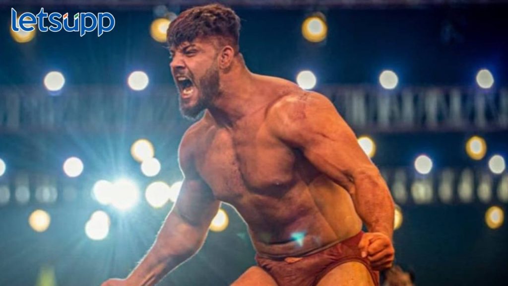 सिंकदर शेख ठरला यंदाचा महाराष्ट्र केसरी, शिवराज राक्षेला चीतपट करत पटकावले जेतेपद