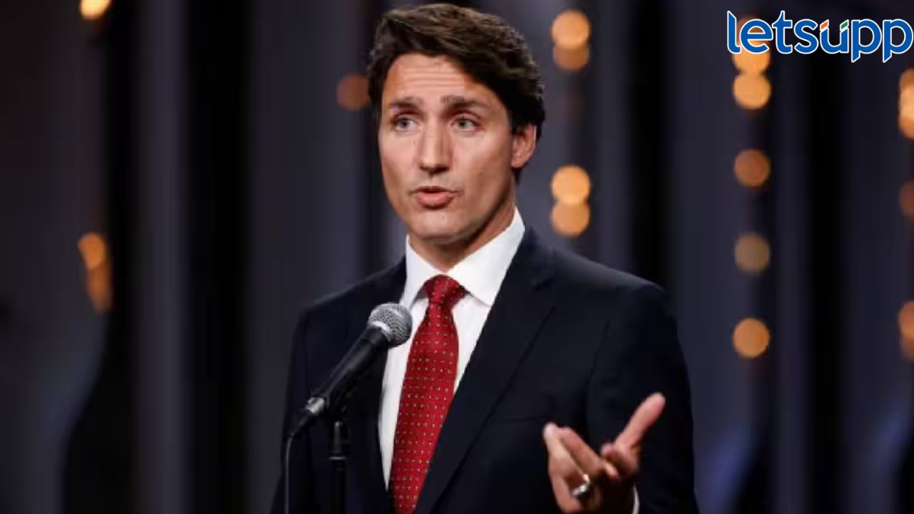 'निज्जरच्या हत्येत भारतीय एजंट सामील, शक्तीशाली देश असे...'; कॅनडाचे पंतप्रधानांकडून आरोपांचा पुनरूच्चार