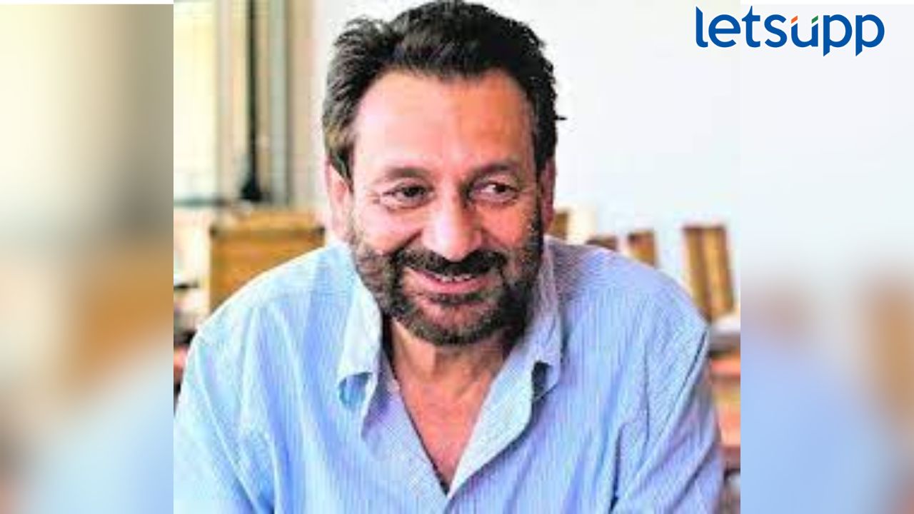 फिल्ममेकर शेखर कपूर यांची सिंगापूरमधील कार्यक्रमाला हजेरी, क्रिएटिव्हिटी इन मिथ मेकिंगवर केलं मार्गदर्शन