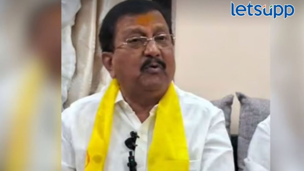 सरकारकडून घटनेचे धिंडवडे, ओबीसी अध्यादेशाविरोधात कोर्टात लढणार; प्रकाश शेंडगे आक्रमक