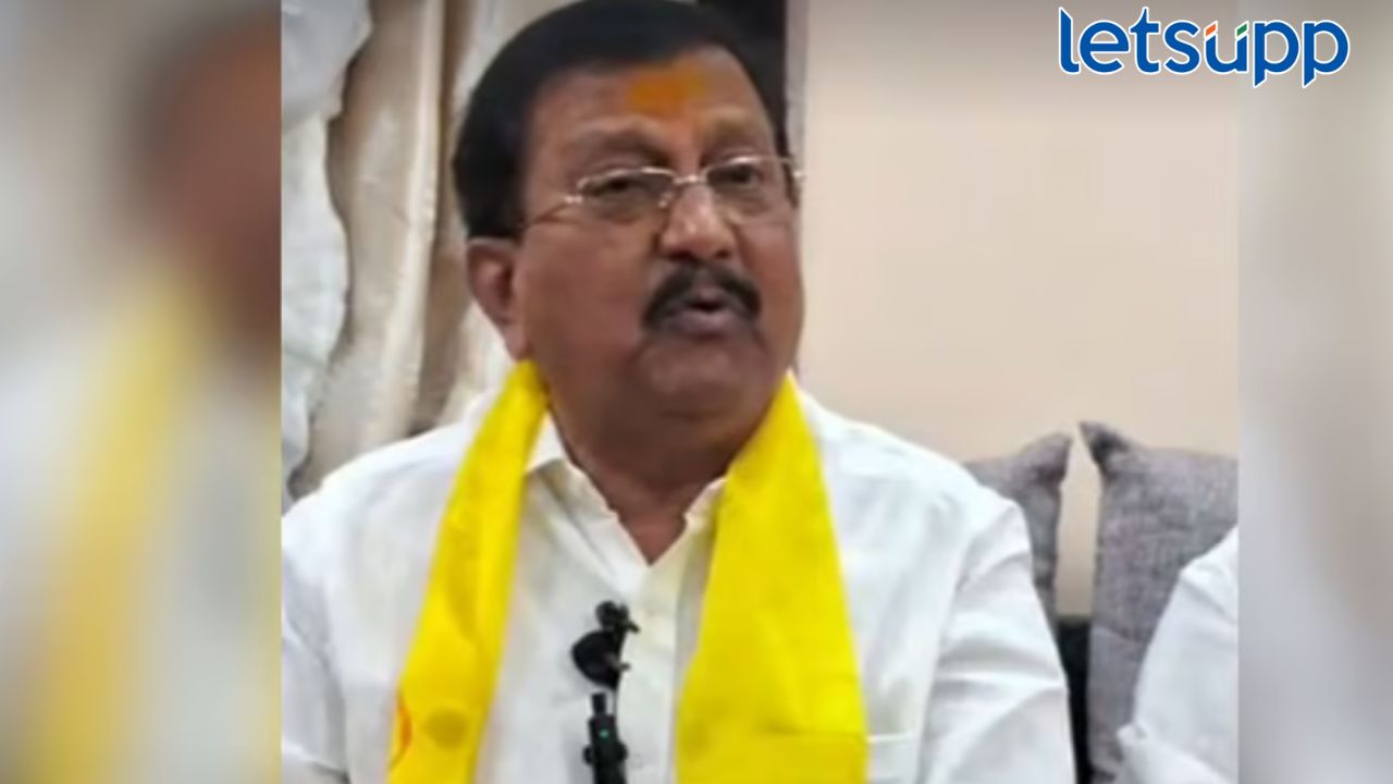 "..तर त्यांचे आमदार चून चून के गिराएंगे"; ओबीसी नेत्याने कुणाला दिला इशारा ?