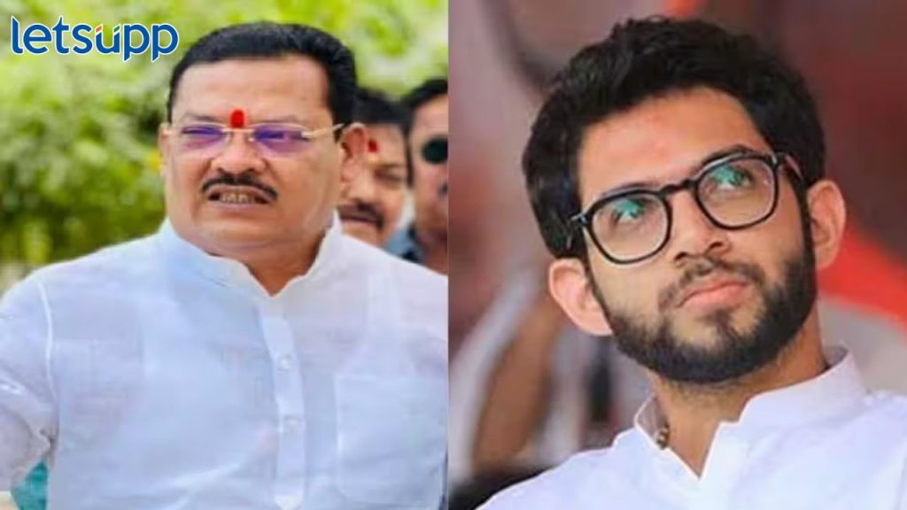 'उबाठाला निवडणुकीत उभं राहायला १६० उमेदवार तरी...'; संजय शिरसाटांची खोचक टीका