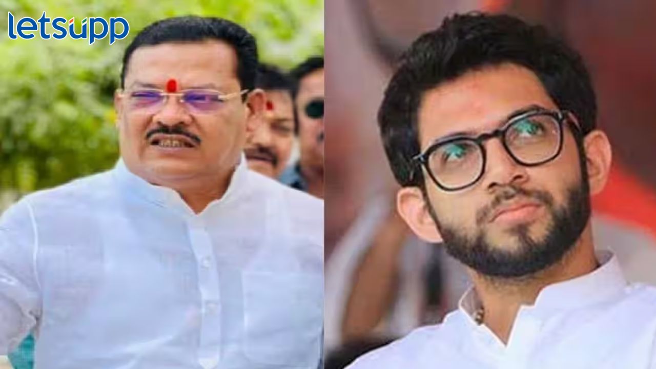 'उबाठाला निवडणुकीत उभं राहायला १६० उमेदवार तरी...'; संजय शिरसाटांची खोचक टीका