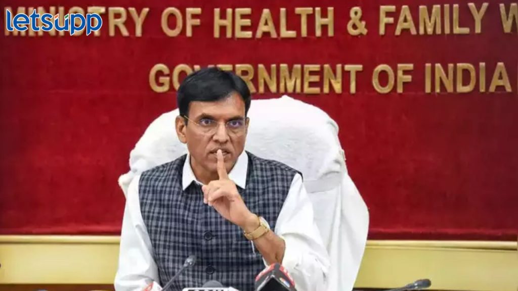 चीनमध्ये न्यूमोनिया संकट! भारत सरकार अॅक्शन मोडवर, राज्यांना दिले तयारीचा आढावा घेण्याचे निर्देश