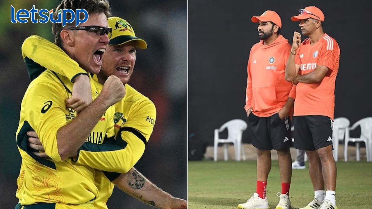 Ind vs Aus: टीम इंडिया समोर ऑस्ट्रेलियाचं कडवं आव्हान; 'ही' आहेत ऑस्ट्रेलियन संघाची बलस्थान