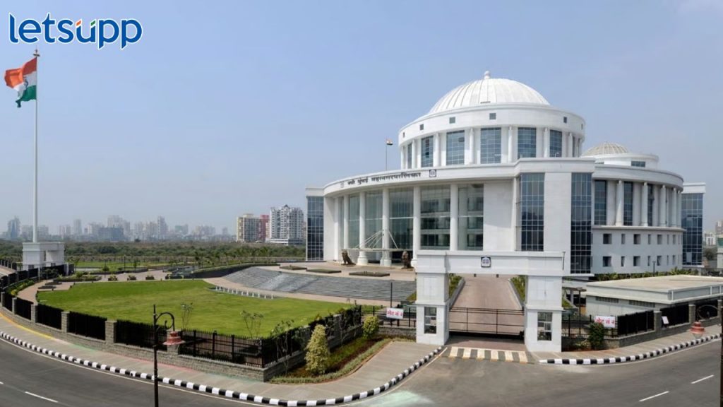 पदवीधरांना नोकरीची संधी, नवी मुंबईच्या आरोग्य विभागात या पदांसाठी भरती सुरू