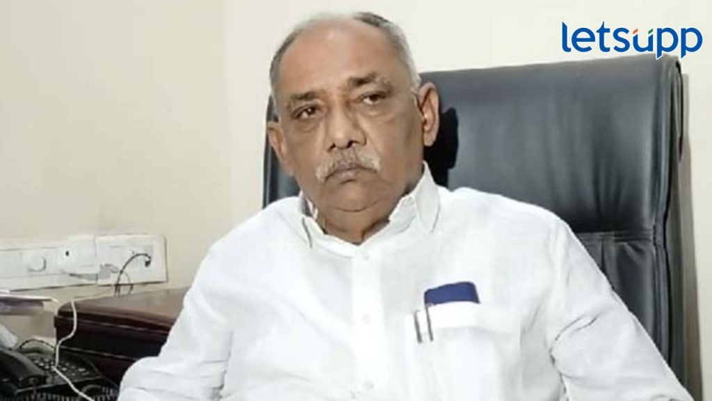 Maratha Reservation : 'कुणबी दाखले मिळाले तरी फायदा नाहीच'; बबनराव तायवाडेंनी सांगितलं कारण...