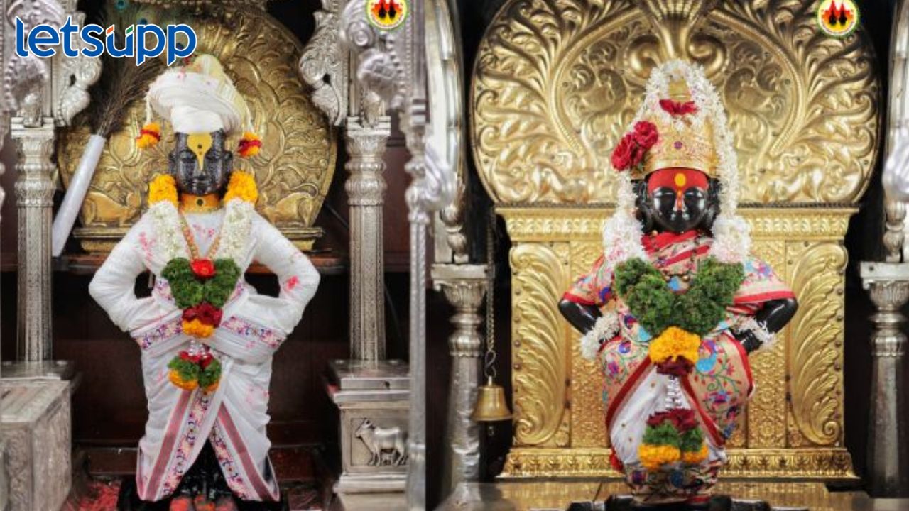 कार्तिकी एकादशीच्या महापूजेचे निमंत्रण फडणवीस-अजितदादांना नाही; मंदिर समितीचा निर्णय