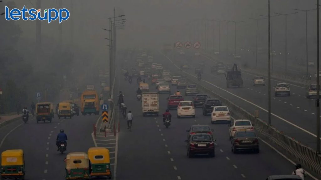 दिल्लीत ऑड-इव्हन नियम लाग, शाळांनाही सुट्टी, प्रदुषण रोखण्यासाठी केजरीवाल सरकारचे मोठे निर्णय