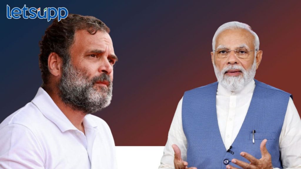 दक्षिण भारतात घमासान! भाजपसाठी टफ, काँग्रेसलाही वाट खडतर..