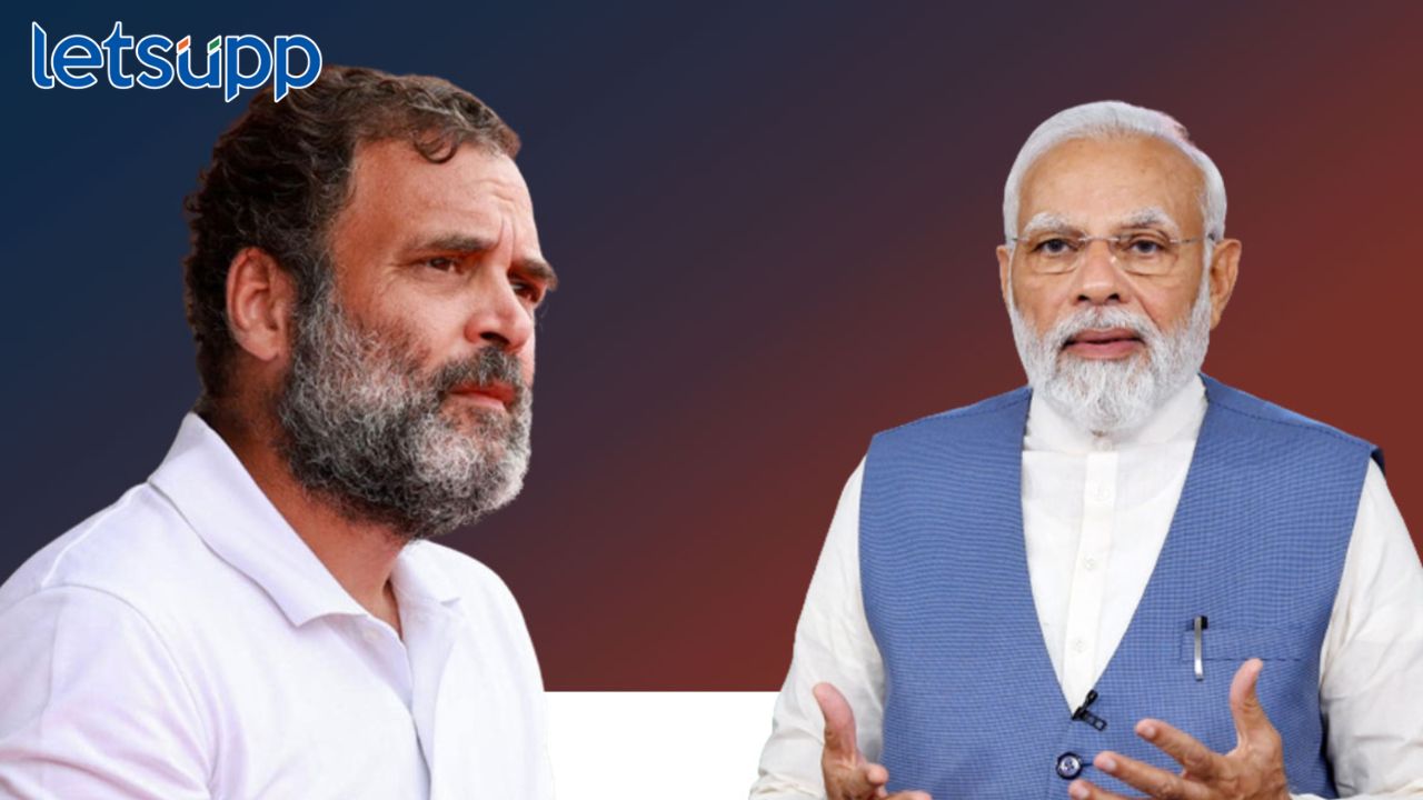 दक्षिण भारतात घमासान! भाजपसाठी टफ, काँग्रेसलाही वाट खडतर..