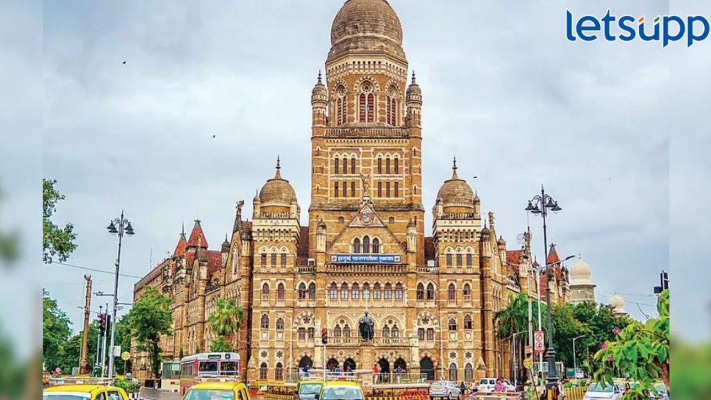 मुंबई महानगरपालिकेत सहाय्यक प्राध्यापक, डेटा एंट्री पदांसाठी भरती सुरू, कोण करू शकतं अर्ज?