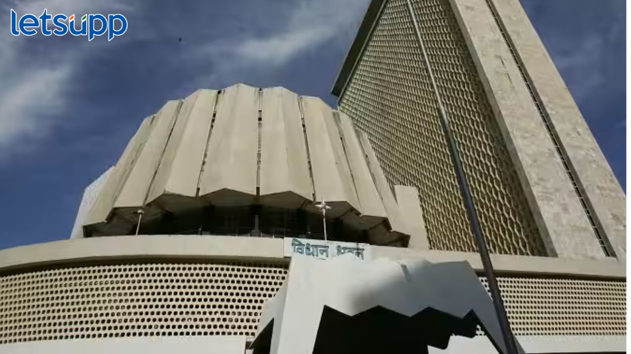 Vidhan Parishad Chairman : नागपूर अधिवेशनात तरी विधान परिषदेला पूर्णवेळ सभातपी मिळेल का?