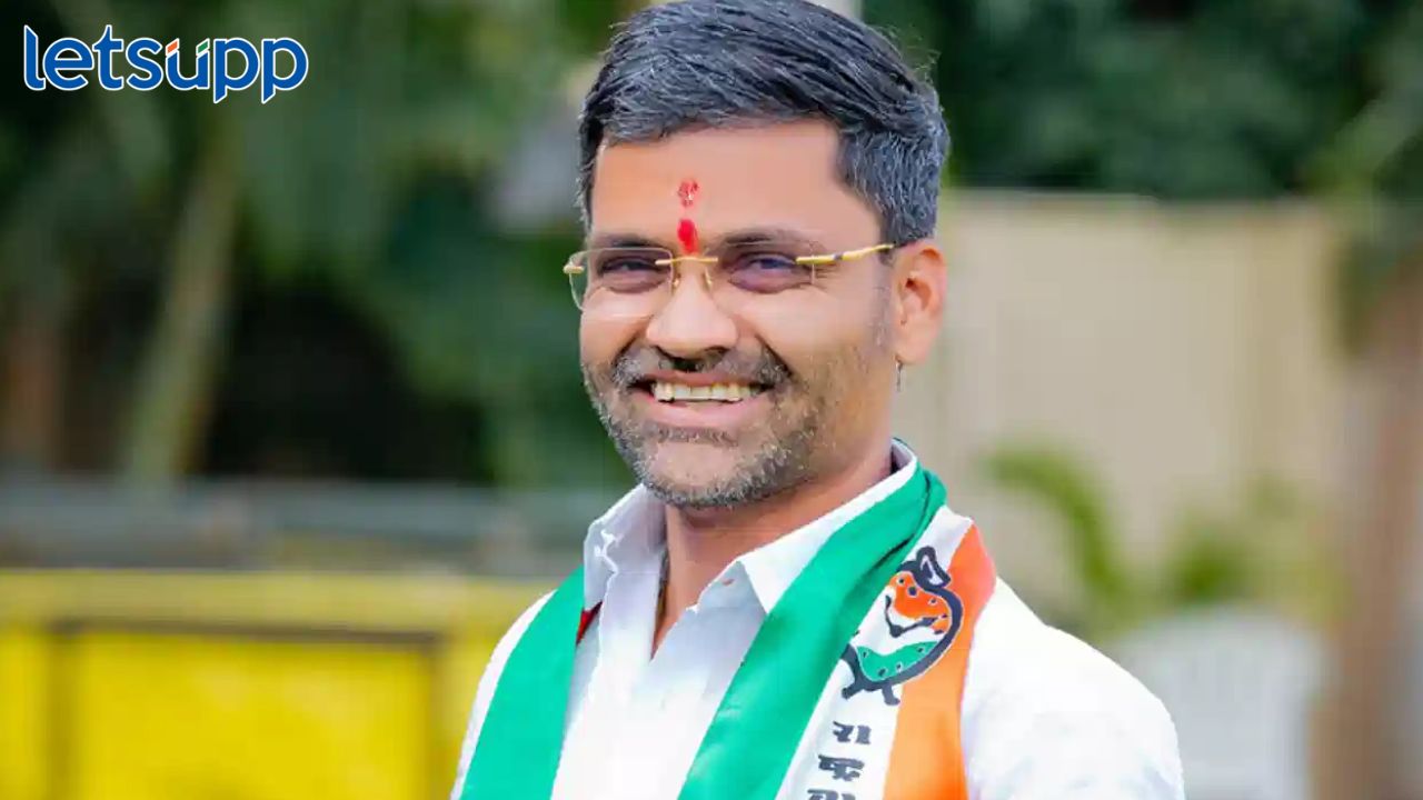 'राम शिंदेंची मैत्री, विखेंना विरोध अन् अमोल कोल्हेंना आमंत्रण'; आ. लंकेंच्या मनात नेमकं काय?